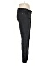 Guess Solid Black Casual Pants Size 29 waist - photo 4