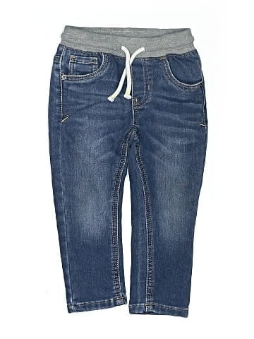 Cat & Jack Jeans (view 1)