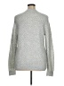 Ann Taylor LOFT Outlet Gray Pullover Sweater Size XL - photo 2
