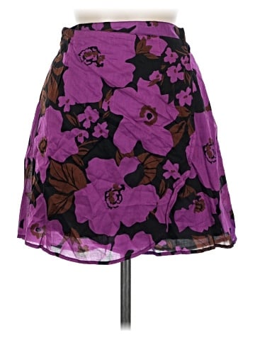 Faithfull the Brand Casual Skirt (view 1)