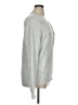 Ann Taylor LOFT Outlet Gray Pullover Sweater Size XL - photo 4