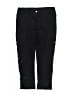 Avia Black Active Pants Size 8 - 10 - photo 2