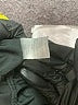 Messeca Color Block Black Athletic Shorts Size M (estimated) - photo 3