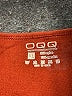 OQQ Brown Bodysuit Size XL - photo 3