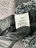 L Love Gray Cardigan Size S - photo 8