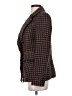 Veronica Beard Houndstooth Brown Blazer Size 4 - photo 5