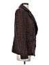 Veronica Beard Houndstooth Brown Blazer Size 4 - photo 4