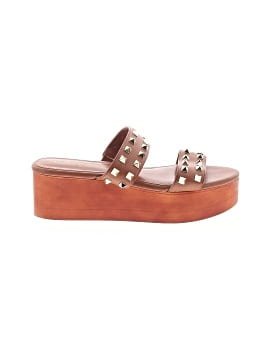 Madden Girl Wedges