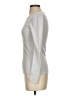 Splendid Silver Long Sleeve T-Shirt Size XS - photo 5