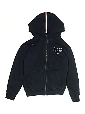Tommy Hilfiger Zip Up Hoodie (view 1)