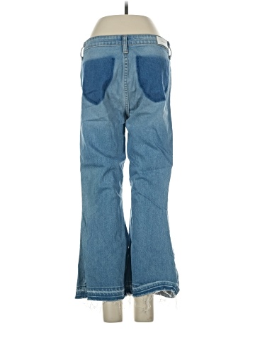 Frankie. Jeans (view 2)