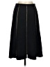 Rebecca Taylor Black Formal Skirt Size 2 - photo 1