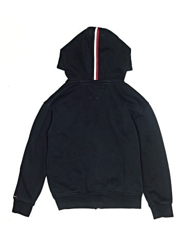 Tommy Hilfiger Zip Up Hoodie (view 2)