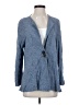 Tianello Blue Kimono Size XS - photo 1