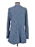 Tianello Blue Kimono Size XS - photo 2