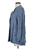 Tianello Blue Kimono Size XS - photo 5