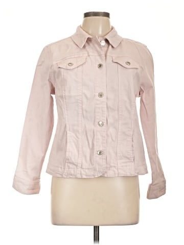Charter Club Jacket (view 1)