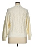 Carol Rose Ivory Pullover Sweater Size XL - photo 2
