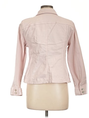 Charter Club Jacket (view 2)