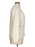 Carol Rose Ivory Pullover Sweater Size XL - photo 4
