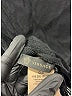 Versace 100% Wool Black Scarf One size - photo 7