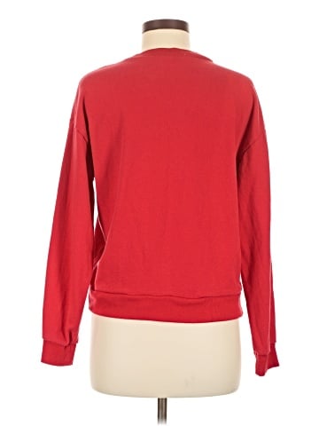 Divided by H&M Sweatshirt (view 2)