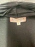 Kiyonna Black Cardigan Size 28 - 26 - photo 7