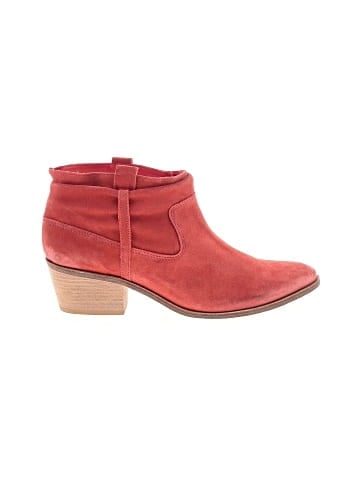 Joie Ankle Boots (view 1)