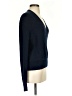 Banana Republic Blue Cardigan Size S - photo 4
