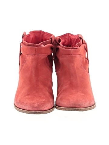 Joie Ankle Boots (view 2)