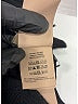 Versace 100% Wool Black Scarf One size - photo 5