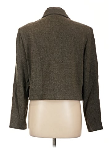 Karen Kane Blazer (view 2)