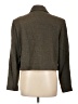 Karen Kane Tweed Brown Blazer Size L - photo 2
