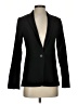 Express Black Blazer Size 2 - photo 1