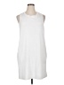 Athleta White Casual Dress Size XL - photo 1