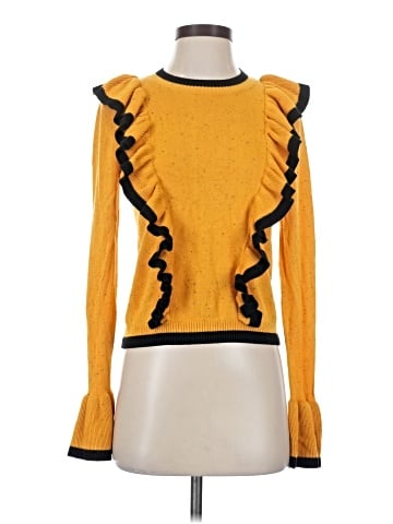 The Fifth Label Pullover Sweater (view 1)