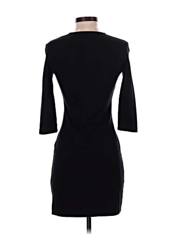 McQ Alexander McQueen Cocktail Dress (view 2)