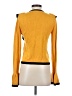 The Fifth Label Yellow Pullover Sweater Size S - photo 2
