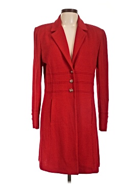 St. John Collection By Marie Gray Coat
