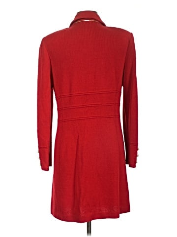 St. John Collection by Marie Gray Coat (view 2)