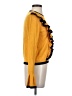 The Fifth Label Yellow Pullover Sweater Size S - photo 4