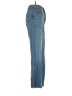 Boyish Chevron-herringbone Blue Jeans Size 24 waist - photo 4