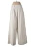 Brass Solid Ivory Dress Pants Size 2 - photo 2