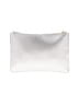 KATIE LOXTON 100% Polyurethane Silver Clutch One size - photo 2