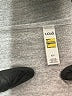 Lole 100% Polyester Gray Cardigan Size S - photo 8