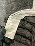 Lole 100% Polyester Gray Cardigan Size S - photo 9