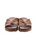 Sorel Brown Tan Sandals Size 11 - photo 2
