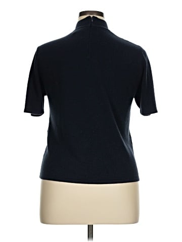 Koret Short Sleeve Turtleneck (view 2)