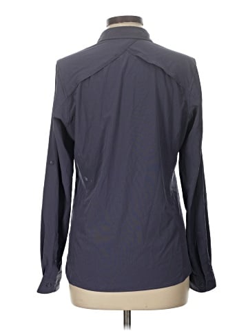 ExOfficio Long Sleeve Blouse (view 2)