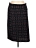 Lularoe Argyle Black Casual Skirt Size L - photo 1